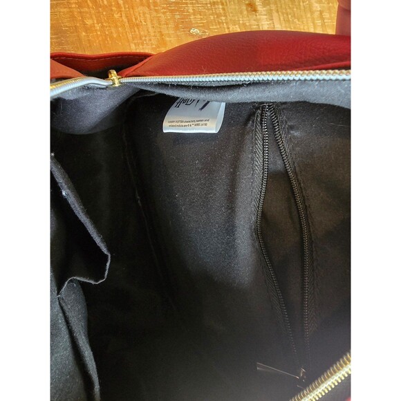 Harry Potter mini backpack Gryffindor - Picture 8 of 10